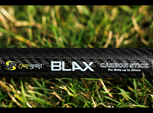 CS Blax carbon cobra