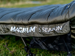 Carp Spirit Spacák Magnum Sleeping Bag 5 Seasons