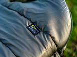 Carp Spirit Spacák Magnum Sleeping Bag 5 Seasons