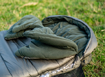 Carp Spirit Spacák Magnum Sleeping Bag 5 Seasons