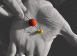 CS Corn Boilie Stops Or