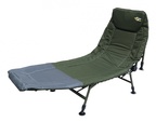 Carp Spirit Lehátko Clasic Bed Chair 6 Legs