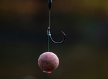 Carp Spirit Háček V-Curve Size 4