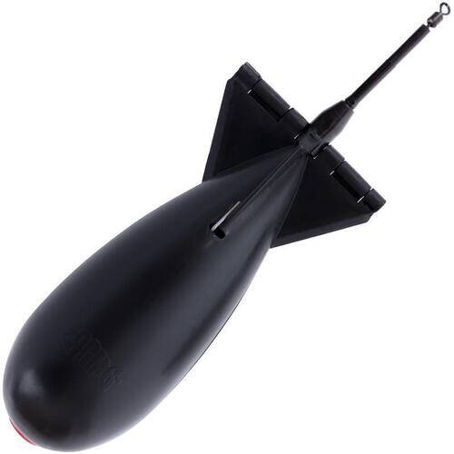 Large Spomb™ Large Black Spomb