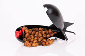 Large Spomb™ Large Black Spomb