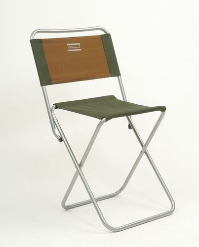 Shakespeare Židlička Folding Backrest Stool