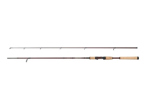 Abu Garcia Prut Tormentor 2 Spin, 2 díl 1,83m, 3-14g