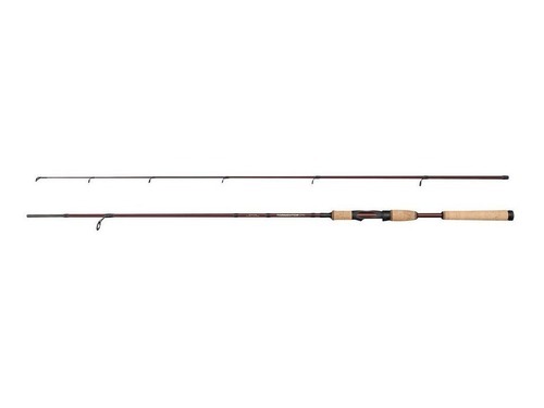 Abu Garcia Prut Tormentor 2 Spin, 2 díl 1,83m, 3-14g