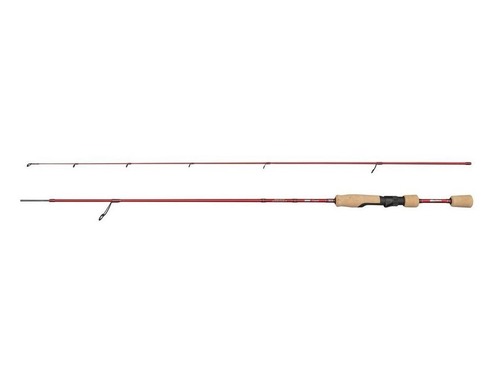 Abu Garcia Prut Carabus Exquiste 2 díl 1.83m, 0,8-4g