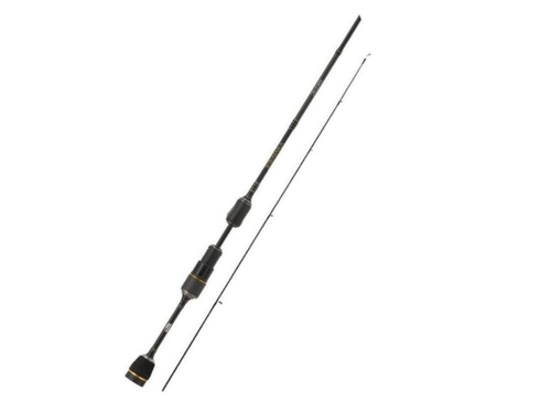 Abu Garcia Prut Carabus Delicate 2 Díl 1,85m, 0,8-4g, 622UL