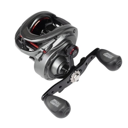 Abu Garcia Naviják Baitcasting MAX 61 LP