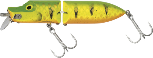 Abu Garcia Wobler Hi-Lo Jointed Sinking 9cm 20g Firetiger