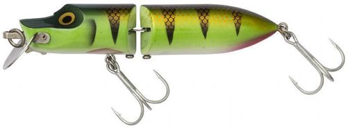 Abu Garcia Wobler Hi-Lo Jointed Sinking 9cm 20g Perch