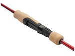 Abu Garcia Prut Carabus Exquiste 2 díl 1.83m, 0,8-4g