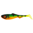 Abu Garcia Gumová nástraha Beast Zander Shad 9cm Fire Tiger