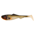 Abu Garcia Gumová nástraha Beast Zander Shad 12cm Golden Roach