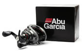 Abu Garcia Naviják Baitcasting MAX 61 LP