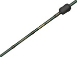 Abu Garcia Prut Carabus Delicate 2, 2 díl 1,88m, 1,5-4,5g, 622UL