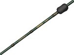 Abu Garcia Prut Carabus Delicate 2, 2 díl 1,88m, 1,5-4,5g, 622UL