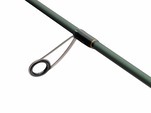 Abu Garcia Prut Carabus Delicate 2, 2 díl 1,88m, 1,5-4,5g, 622UL