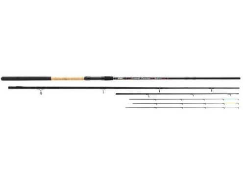 Mitchell Prut Feeder Avocet 363cm 120g