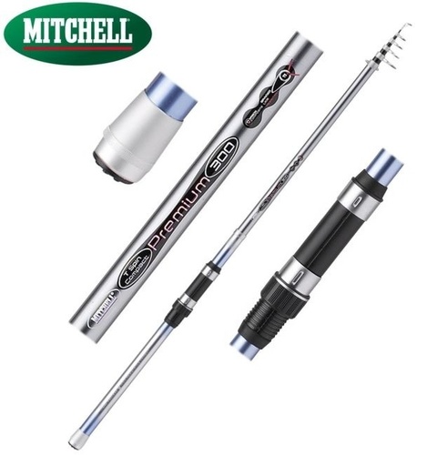 Mitchell Ptutn Teleskop Premium 3m 60-100g