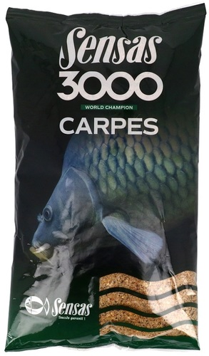 3000 CARP (KAPR)