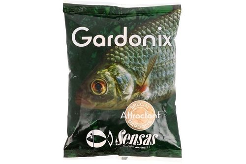 Sensas Posilovac  Attractant, 300g Gardonix