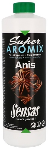 Posilovač Aromix Koření 500ml Anis