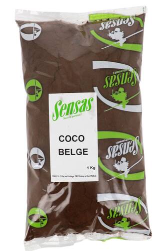 BELGIUM COCONUT (KOKOS) 1KG