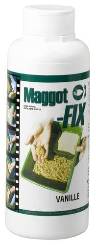 MAGGOT-FIX (LEP. NA ČERVY) 350G