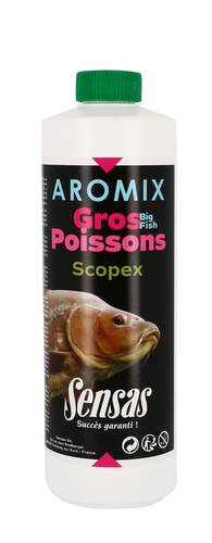 AROMIX SCOPEX 500ML