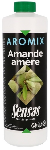 Sensas Posilovač Aromix  Sladké 500ml Amande (mandle)