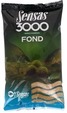 Sensas krmení 3000 Fond (Řeka) 3kg