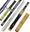 Matchový prut Crazy Classic Waggler 390 20g