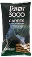 Krmení 3000 Carpes Extra Grosse (kapr hrubý) 3kg