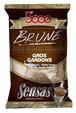 Krmení 3000 Brune Gross Gardons (velká plotice-hnědá) 1kg
