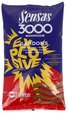 Sensas Krmení 3000 Explosive 1kg Gardons (Plotice)