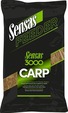 Sensas Krmení 3000 Feeder 1kg Carp