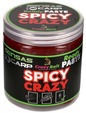 Sensas Pasta Carp Crazy Bait Ready Paste 250g Spicy Crazy (Koření)