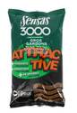 Sensas Krmení 3000 Attractive 1kg Gros Gardons (Velká plotice)