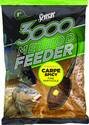 Sensas Krmení Method Feeder 1kg Carp Spicy (Kapr Kořeněný)