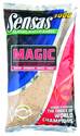 Sensas Krmení 3000 UK Magic 1kg Standard (Magic Clasic)