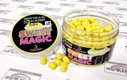 Sensas Carp Super Wafters 8mm 60g Sweet Magic