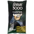 Sensas Krmeni 3000 Carpes Tasty 1kg Scopex