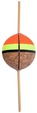 Sensas Splavek Boule Nicoise Fendu, 1ks 1g