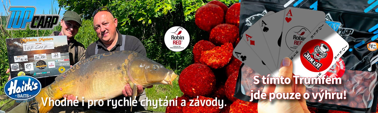 Boilie Exklusiv Carp Joker